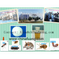 Agrochemicals Fly Control Public Health Pesticide Insecticide Azamethiphos